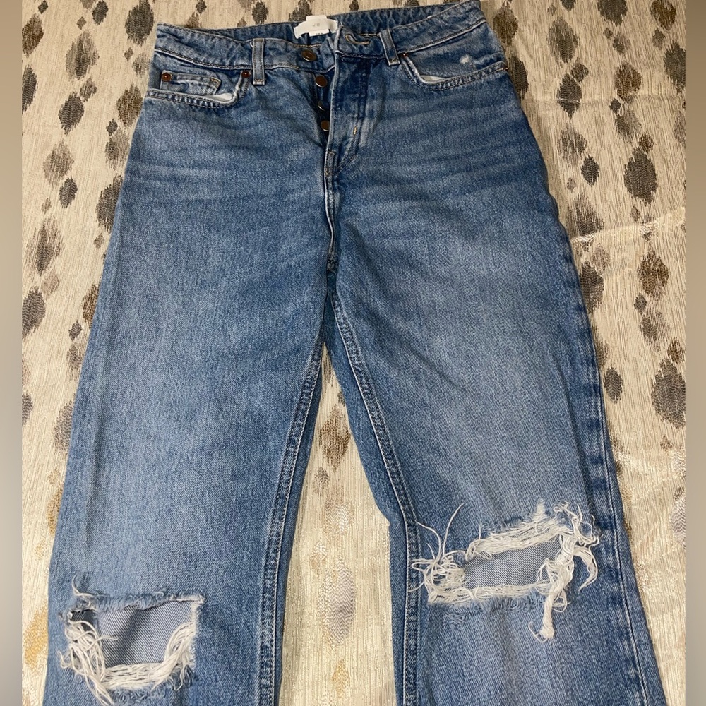 H&M women’s pants